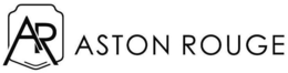 AR ASTON ROUGE trademark