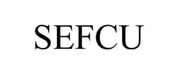 SEFCU trademark
