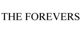 THE FOREVERS trademark