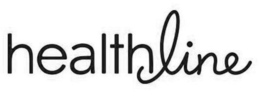 HEALTHLINE trademark