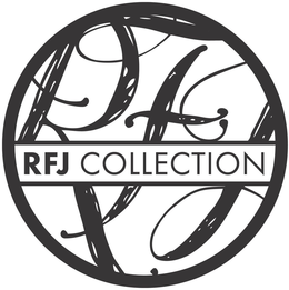 RFJ RFJ COLLECTION trademark