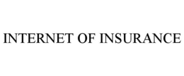 INTERNET OF INSURANCE trademark