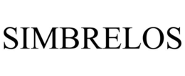 SIMBRELOS trademark