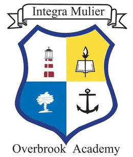 INTEGRA MULIER OVERBROOK ACADEMY trademark