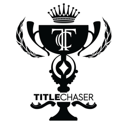 TC TITLECHASER trademark