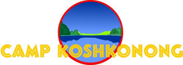 CAMP KOSHKONONG trademark