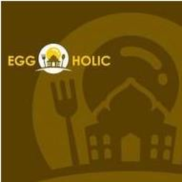 EGG HOLIC trademark