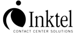 INKTEL CONTACT CENTER SOLUTIONS trademark