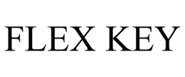 FLEX KEY trademark