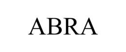 ABRA trademark