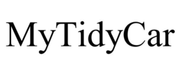 MYTIDYCAR trademark