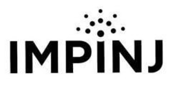 IMPINJ trademark