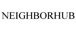 NEIGHBORHUB trademark