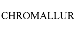CHROMALLUR trademark