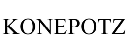 KONEPOTZ trademark