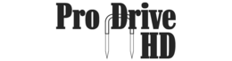 PRO DRIVE HD trademark