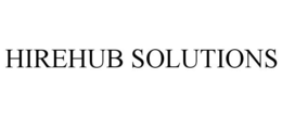 HIREHUB SOLUTIONS trademark