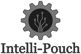INTELLI-POUCH trademark