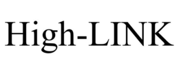 HIGH-LINK trademark