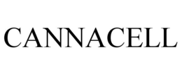 CANNACELL trademark