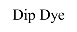 DIP DYE trademark