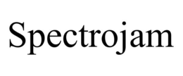 SPECTROJAM trademark