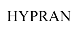 HYPRAN trademark
