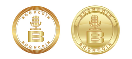 B B BOOMCOIN BOOMCOIN BOOMCOIN BOOMCOIN trademark