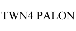 TWN4 PALON trademark