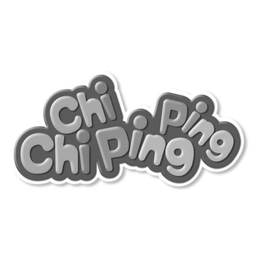 CHI CHI PING PING trademark