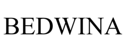 BEDWINA trademark
