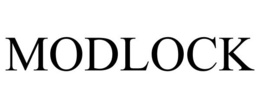 MODLOCK trademark