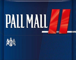 PALL MALL trademark