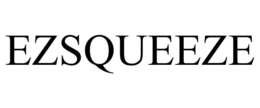 EZSQUEEZE trademark