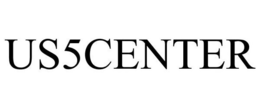 US5CENTER trademark