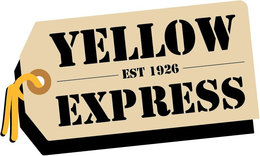 YELLOW EXPRESS EST 1926 trademark