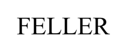 FELLER trademark