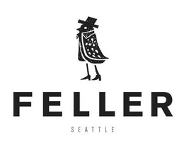 FELLER SEATTLE trademark