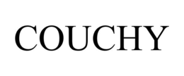 COUCHY trademark
