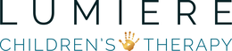 LUMIERE CHILDREN'S THERAPY trademark
