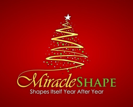 MIRACLESHAPE SHAPES ITSELF YEAR AFTER YEAR trademark