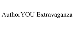 AUTHORYOU EXTRAVAGANZA trademark