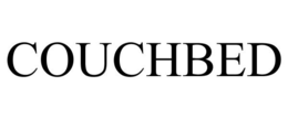 COUCHBED trademark