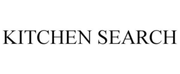 KITCHEN SEARCH trademark