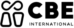 CBE INTERNATIONAL trademark