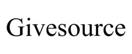 GIVESOURCE trademark