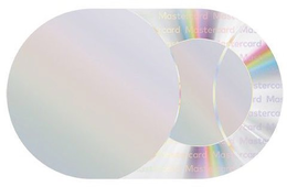 MASTERCARD trademark
