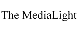 THE MEDIALIGHT trademark