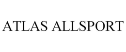ATLAS ALLSPORT trademark