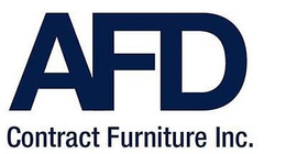 AFD CONTRACT FURNITURE INC. trademark